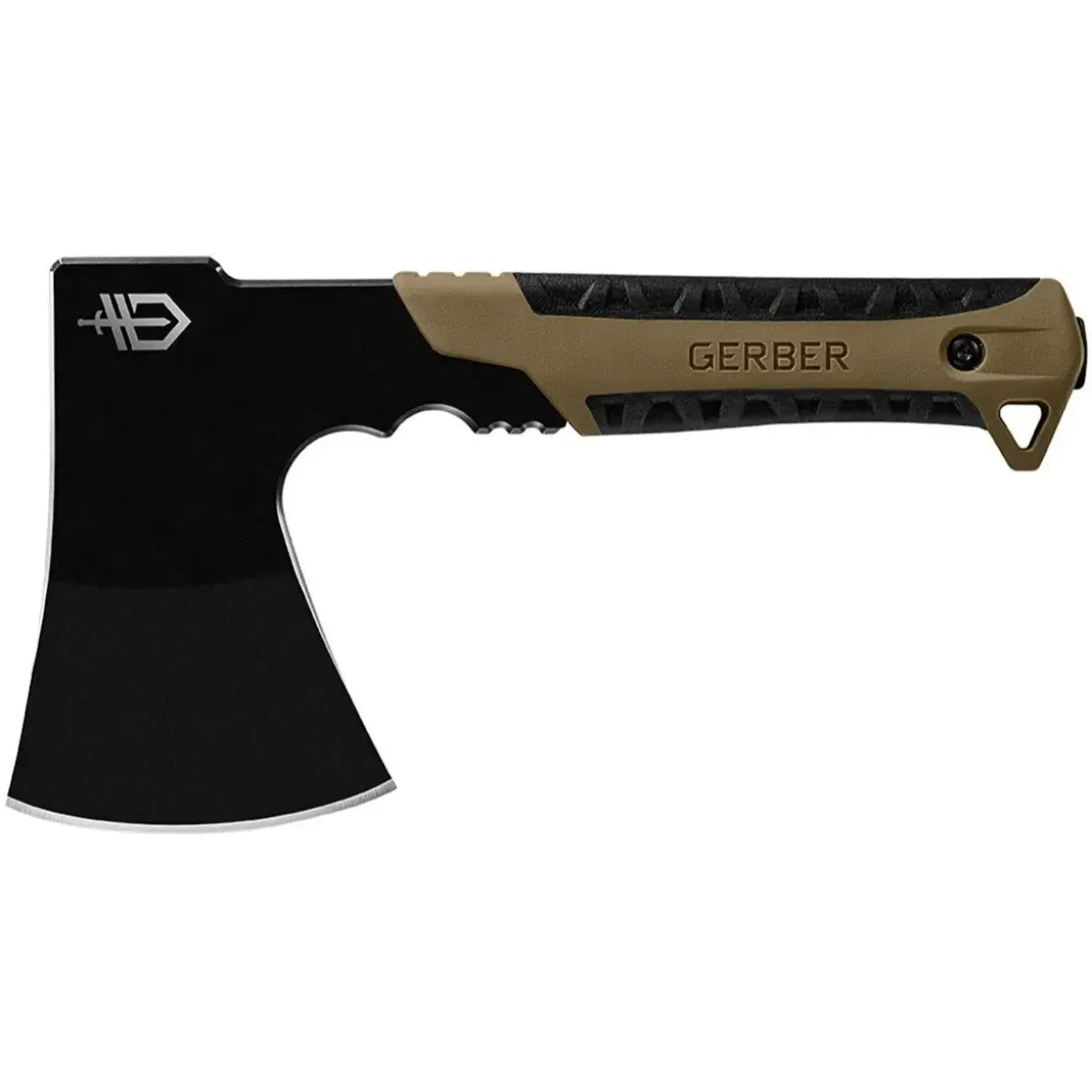 Gerber Pack Hatchet Coyote Brown (New)