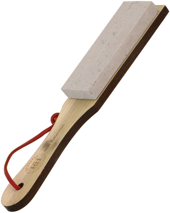 Paddle Sharpening Stone