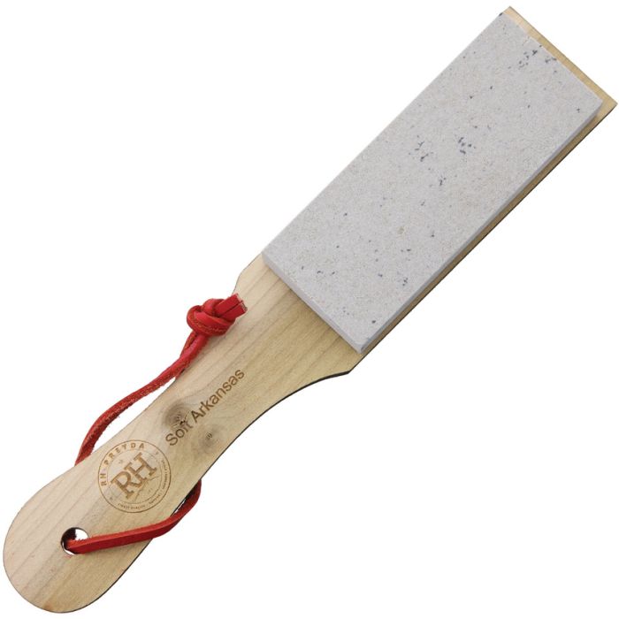 Paddle Sharpening Stone