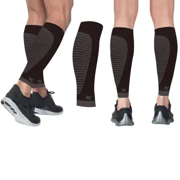 CALF COMPRESSION SLEEVE